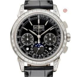 Patek Philippe - Grand Complications Watches - 5271P-010