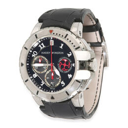 Harry Winston - Watches - 410-MCA44WZ