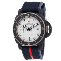 Panerai - ساعة  Submersible - PAM01543
