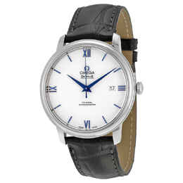 Omega - De Ville Prestige Watches - 42453402004001
