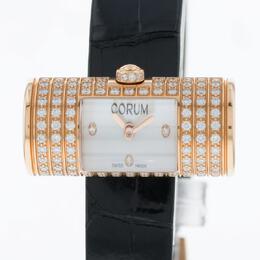 Corum - Watches - V137/00970
