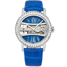 Corum - Golden Bridge Watches - B113/03278