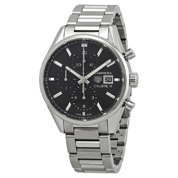 Tag Heuer - ساعة  Carrera - CBK2110.BA0715