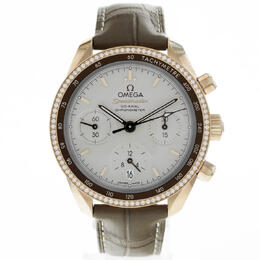 Omega - Speedmaster Watches - 324.68.38.50.02.003