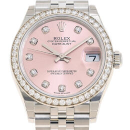 Rolex - Datejust 31 Watches - 278384PDJ