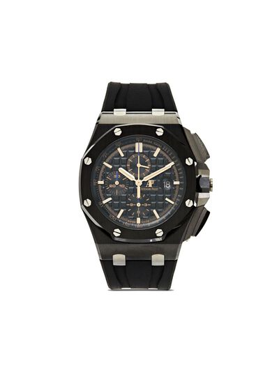 Audemars Piguet Royal Oak Offshore Chronograph '2017' Pre-Owned 23829620 (arb240)