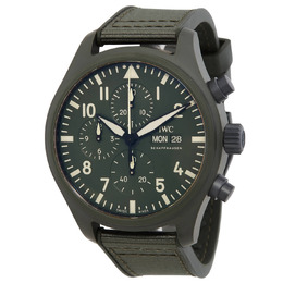 IWC - Pilot's Watches - IW389106