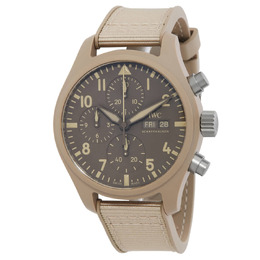 IWC - Watches - IW389402