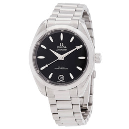 Omega - Seamaster Watches - 220.10.34.20.01.001