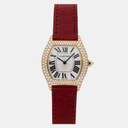 Cartier - Watches - 1075916