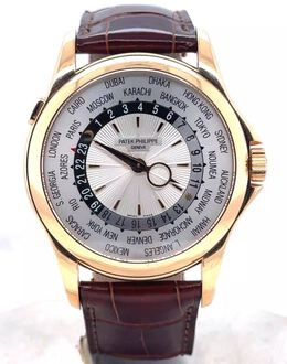Patek Philippe - Complications Watches - 5130R-018