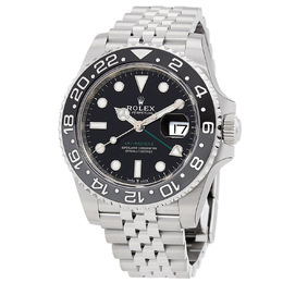 Rolex - ساعة  GMT-Master II 40 126710blnr - 126710blnr