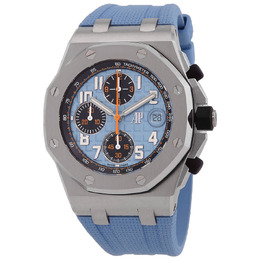 Audemars Piguet - Royal Oak Chronograph Watches - 26238ST.OO.A340CA.01