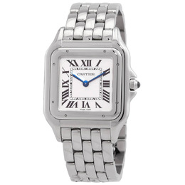 Cartier - Panthere Watches - WSPN0011