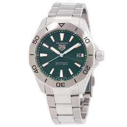 Tag Heuer - ساعة  Aquaracer - WBP1115.BA0000