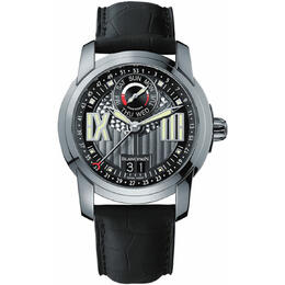 Blancpain - Watches - 8837-1134-53B