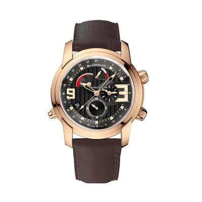 Blancpain L-Evolution Automatic Mens Watch 8841-3630-53B (black, arb1517)