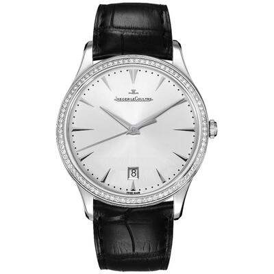 Jaeger-LeCoultre Master Grande Ultra Thin Automatic Mens Watch Q1283501 (black, arb2687)