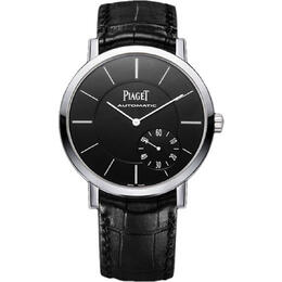Piaget - Altiplano Watches - G0A37126