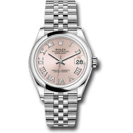 Rolex - Datejust 31 Watches - 278240PRJ