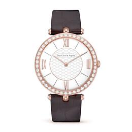 Van Cleef & Arpels - Watches - VCARO3GL00