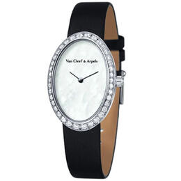 Van Cleef & Arpels - Watches - WJWF01I9