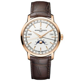 Vacheron Constantin - Traditionnelle Watches - 4010T/000R-B344