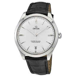 Omega - De Ville Watches - 432.53.40.21.02.004