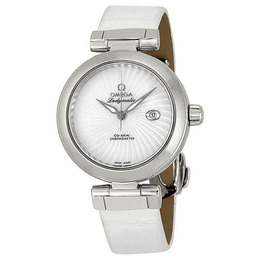 Omega - De Ville Watches - 425.33.34.20.05.001