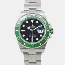 Rolex - ساعة  Submariner Date 41 126610lv Starbucks - 1081447