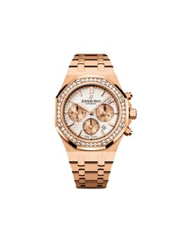 Audemars Piguet - Royal Oak Chronograph Watches - 27428832