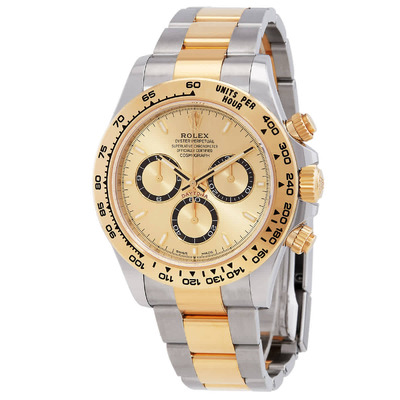 Rolex Cosmograph Daytona Chronograph Automatic Mens Watch 126503-0004 (arb6608)
