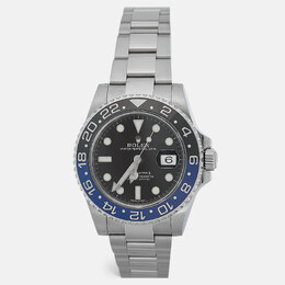 Rolex - ساعة  GMT-Master II - 1082360