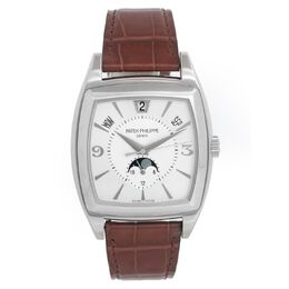 Patek Philippe - Annual Calendar Watches - 5135G