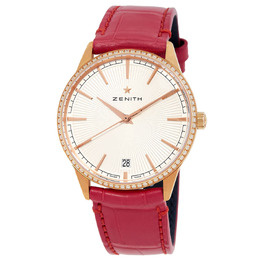 Zenith - ساعة - 22.3200.670/01.C831