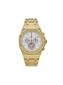 Audemars Piguet - Royal Oak Chronograph Watches - 27428829