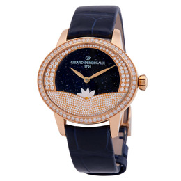 Girard Perregaux - Watches - 80488D52A401-CK4A