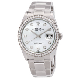 Rolex - Datejust 36 Watches - 126284MDO