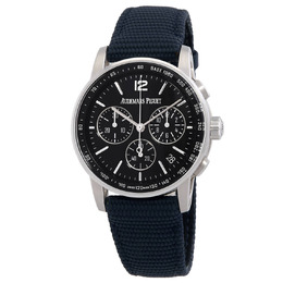 Audemars Piguet - ساعة  Code 11.59 - 26393BC.OO.A002CR.01