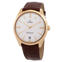 Omega - De Ville Watches - 432.53.40.21.09.001