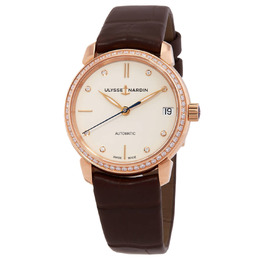 Ulysse Nardin - ساعة - 8102-116B-2/990