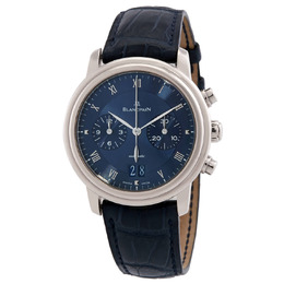 Blancpain - Villeret Watches - 6885-1540-55B