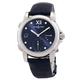 Ulysse Nardin - ساعة  Classico - 3243-222/393