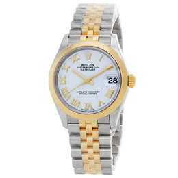 Rolex - Datejust 31 Watches - 278243WRJ