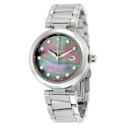 Omega - ساعة  De Ville - 425.30.34.20.57.004