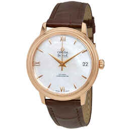 Omega - De Ville Watches - 424.53.33.20.05.001