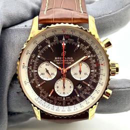 Breitling - Navitimer Watches - RB0311211Q1P2