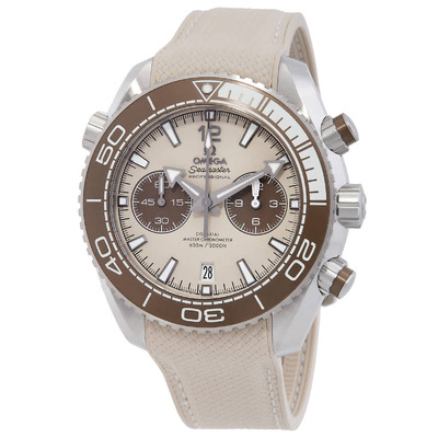 Omega Seamaster Automatic Mens Watch 21532460900 215.32.46.51.09.001 (brown, arb4509)