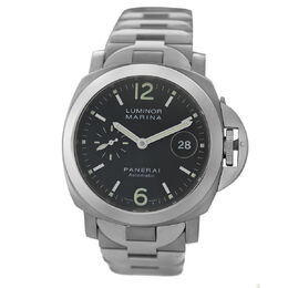 Panerai - Luminor Watches - PAM00165