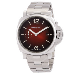 Panerai - Luminor Watches - PAM01539
